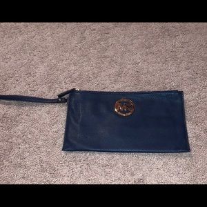 Michael Kors Wristlet
